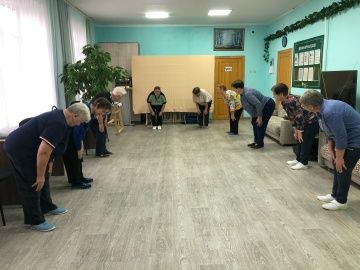 ГИМНАСТИКА